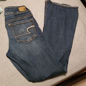 American Eagele Jeans